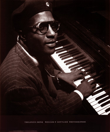 thelonious monk jr