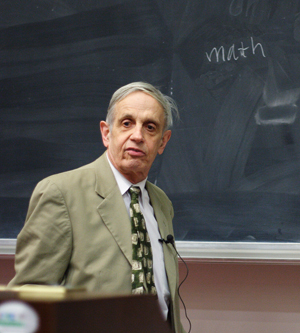 John Nash,